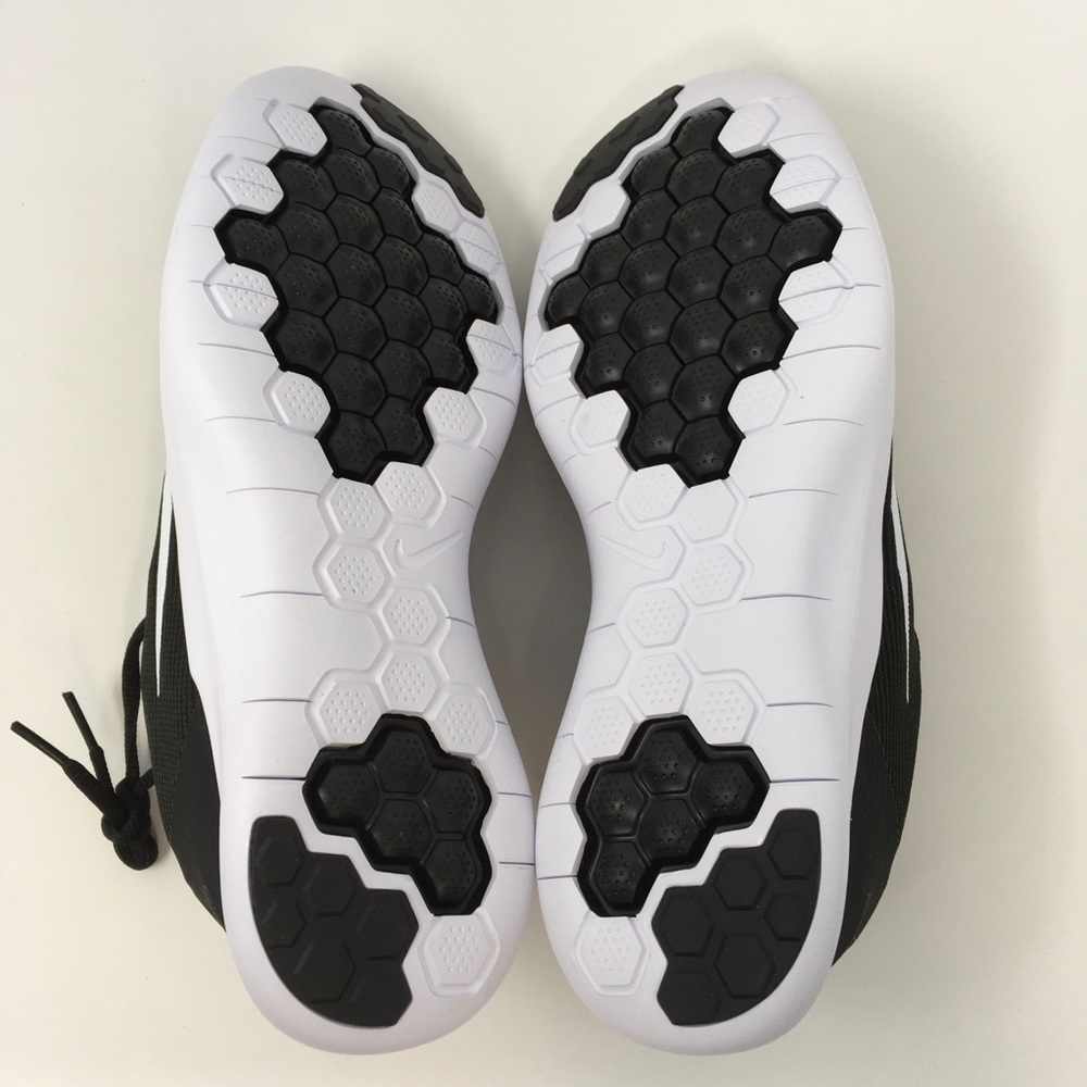 Nike Flex RN 2018 AA7397-018 Black - Picture 8 of 8